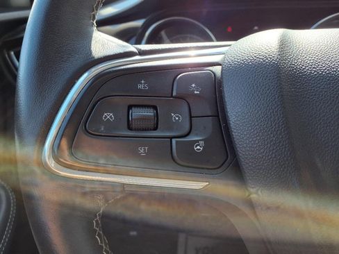 Certified 2020 Buick Encore GX Essence image 15
