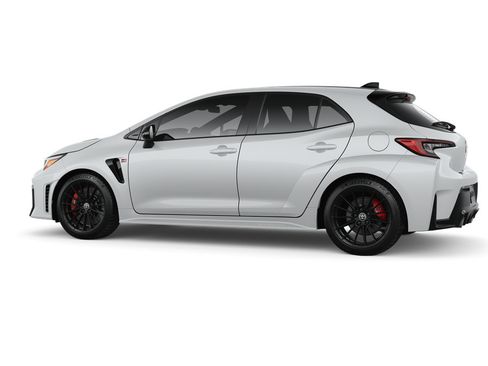 New 2026 Toyota Corolla GR AWD/4WD image 5