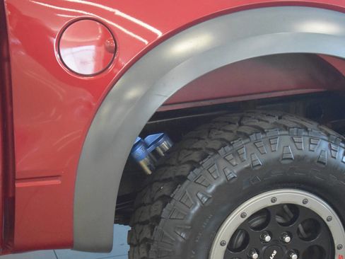 Used 2014 Ford F150 Raptor w/ Equipment Group 801A Luxury AWD/4WD image 23