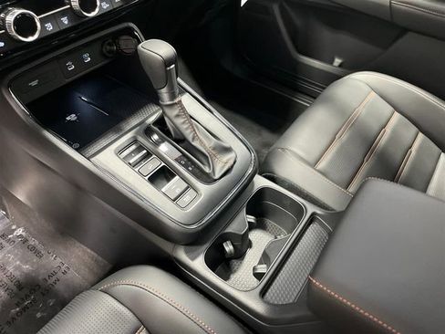 New 2026 Honda CR-V Sport Touring image 18