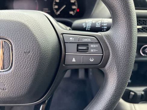Used 2026 Honda HR-V LX image 13