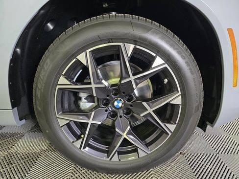 New 2026 BMW X3 xDrive30 w/ M Sport Package image 2