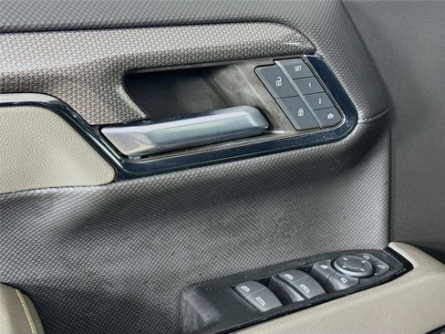 Used 2024 Chevrolet Silverado 1500 ZR2 w/ ZR2 Bison Edition AWD/4WD image 18