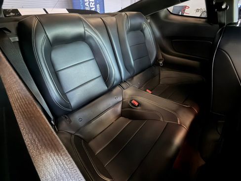 Used 2015 Ford Mustang GT Premium w/ GT Performance Package RWD image 33