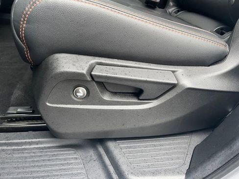Certified 2025 Honda Pilot TrailSport image 19
