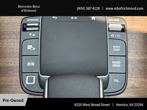 Used 2026 Mercedes-Benz GLE 350 4MATIC image 21