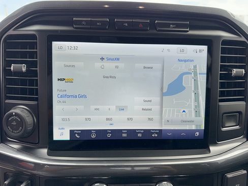 Certified 2023 Ford F150 XLT w/ Equipment Group 302A High RWD image 18