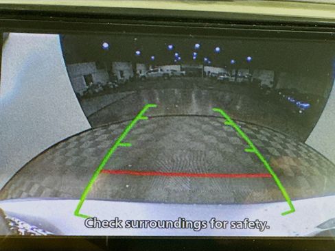 Used 2022 Mitsubishi Mirage ES image 18