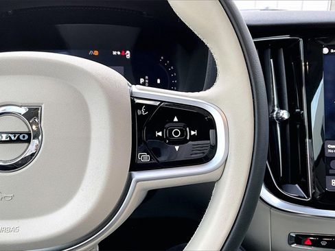Certified 2026 Volvo V60 B5 Cross Country Plus w/ Protection Package Premier image 11