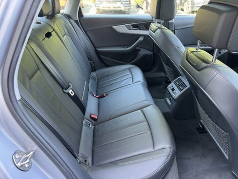 Used 2018 Audi A4 2.0T Premium Plus AWD/4WD image 38