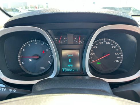 Used 2012 Chevrolet Equinox LT w/ Driver Convenience Package AWD/4WD image 38