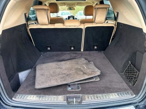 Used 2017 Mercedes-Benz GLE 350 4MATIC w/ Premium 1 Package image 48