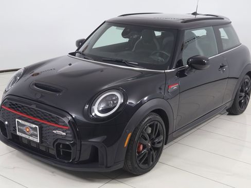 Used 2023 MINI Cooper John Cooper Works w/ Driver Assistance Package image 26