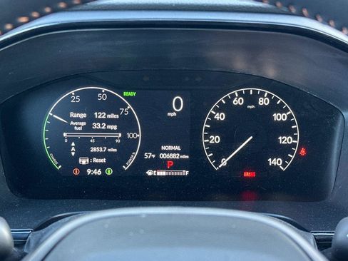 Used 2025 Honda CR-V Sport image 24