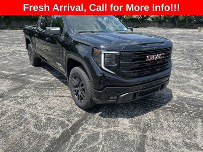 Used 2024 GMC Sierra 1500 Elevation