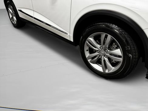 Certified 2025 Acura MDX SH-AWD image 47