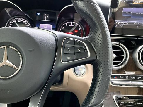 Certified 2018 Mercedes-Benz C 300 Sedan image 24