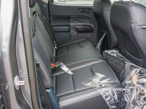 New 2025 Ford Maverick Lobo AWD/4WD image 13