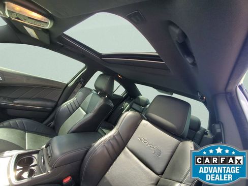 Used 2022 Dodge Charger SRT Hellcat image 21