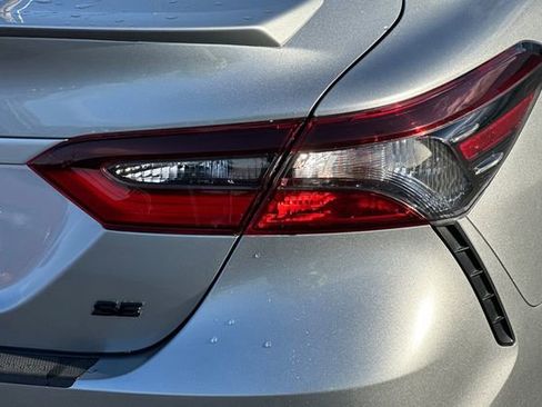 Certified 2023 Toyota Camry SE image 31