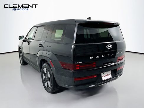 New 2026 Hyundai Santa Fe SE image 8