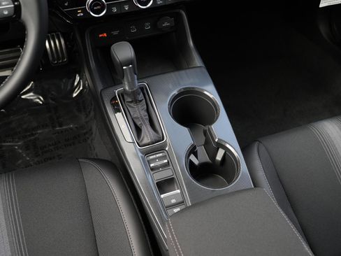 New 2026 Honda Civic Sport image 25