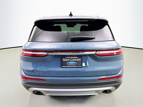 Used 2023 Lincoln Corsair Reserve image 6