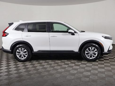 New 2026 Honda CR-V LX image 9