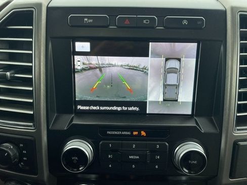 Certified 2020 Ford F150 Limited w/ Trailer Tow Package image 23