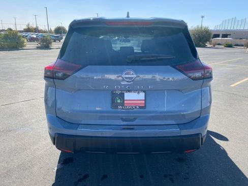 New 2026 Nissan Rogue SV w/ Cold Weather Package image 5