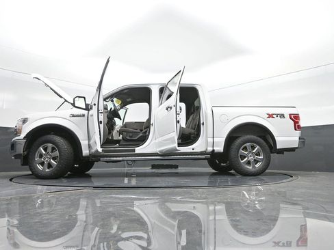 Used 2019 Ford F150 XLT w/ XTR Package image 45