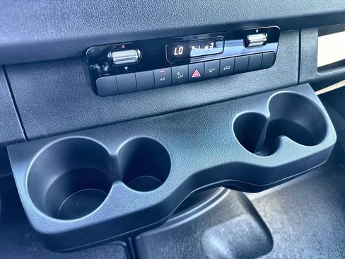 New 2026 Mercedes-Benz Sprinter 2500 image 20