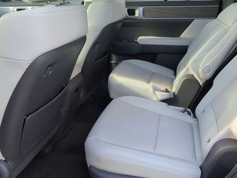 New 2026 Hyundai Santa Fe Limited image 21