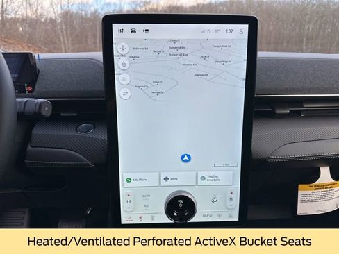 New 2025 Ford Mustang Mach-E Premium image 25