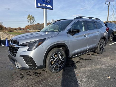 New 2025 Subaru Ascent Touring image 6