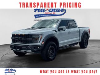 Used 2023 Ford F150 Raptor w/ Raptor Carbon Fibre Package AWD/4WD video 1