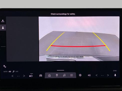 New 2026 MAZDA CX-5 Select AWD/4WD image 21