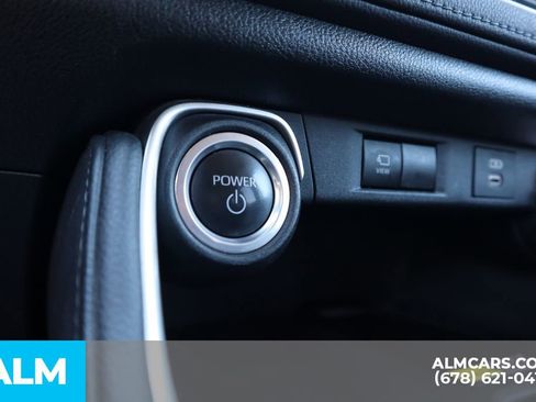 Used 2024 Toyota Grand Highlander Limited image 33