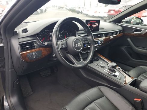 Used 2019 Audi A5 2.0T Premium w/ Convenience Package image 18