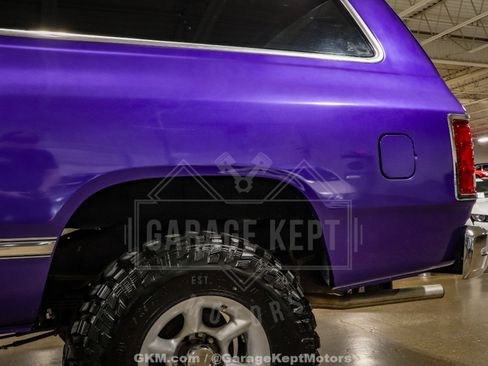 Used 1989 Dodge Ramcharger 4WD image 36