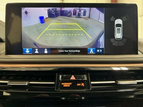 Used 2025 Acura MDX SH-AWD w/ Technology Package image 33