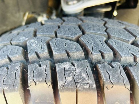 Used 2021 Ford Bronco Big Bend image 34