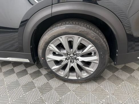 Used 2024 MAZDA CX-90 3.3 Turbo w/ Premium Package AWD/4WD image 21