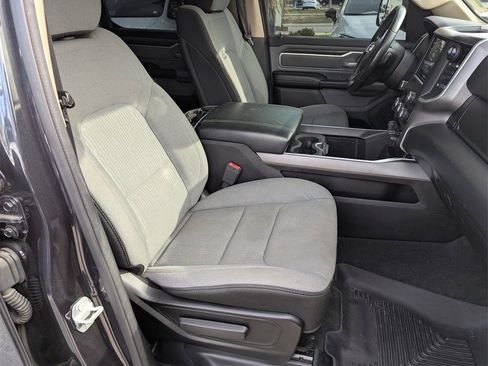 Used 2019 RAM 1500 Big Horn image 35