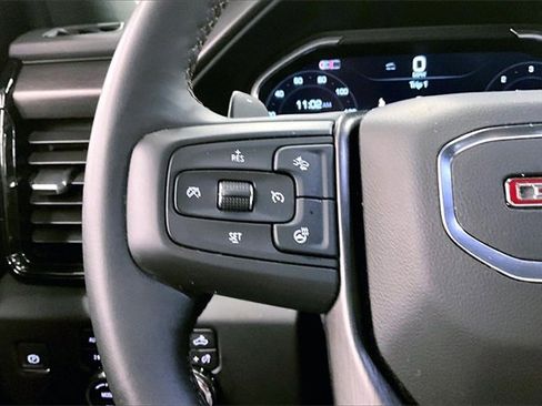 Used 2024 GMC Sierra 1500 AT4 w/ Technology Package image 24