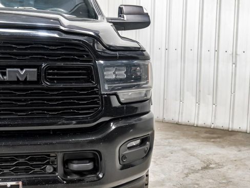 Used 2021 RAM 2500 Limited AWD/4WD image 49