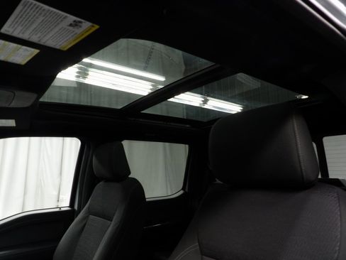 Used 2022 Ford F150 XLT w/ Equipment Group 302A High image 22