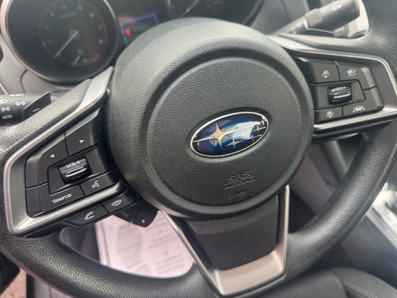 Used 2019 Subaru Legacy 2.5i w/ Alloy Wheel Package AWD/4WD image 17