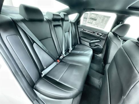 New 2026 Honda Civic Sport Touring image 33