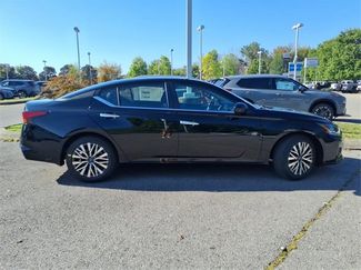 New 2025 Nissan Altima 2.5 SV video 2